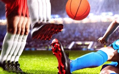 That Sports News Story You Clicked on Could Be AI Slop