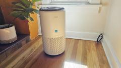 The best air purifier for 2025
