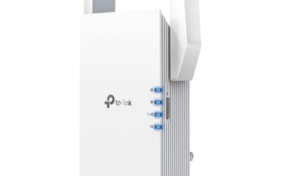 The best Wi-Fi extenders in 2025
