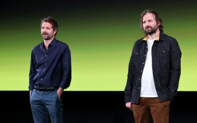 The Duffer Brothers Admit That ‘The Boroughs’ Shares DNA With ‘Stranger Things’ As They Preview 2 New Series For Netflix