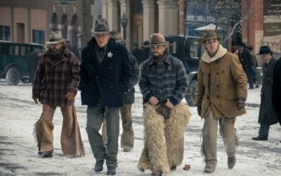 The Dutton Family Prepares For War In First Trailer For ‘1923’ Season 2