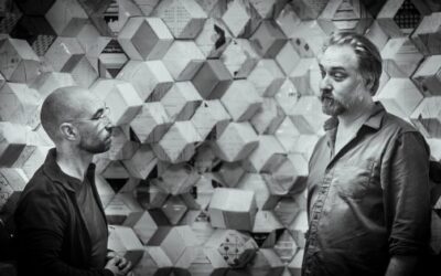 THE EXHIBITS – A BOLD NEW JAZZ COLLABORATION FROM ADELAIDE’S FINEST – ANNOUNCE DEBUT ALBUM