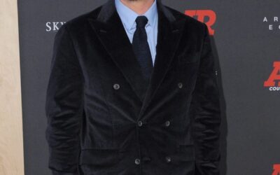 The FBI paid a visit to Ben Affleck’s home amid the LA wildfires