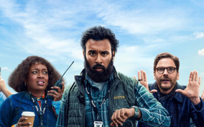 ‘The Franchise’ Canceled By HBO After One Season