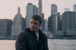 ‘The Night Agent’s Gabriel Basso Explains Why He Does His Own Stunts: “I Don’t Like Lying”