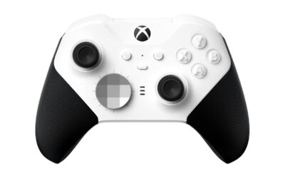 The Xbox Elite Series 2 Core controller is on sale for $98