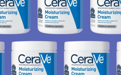 This $18 Moisturizer Heals Dry Skin Better Than a $200 Luxury Cream