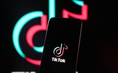TikTok Says It Will Go Dark Sunday In U.S. Without More Clarity From Biden Administration, DOJ
