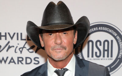 Tim McGraw Exits Netflix’s Bull Riding Drama Series Due To Surgery