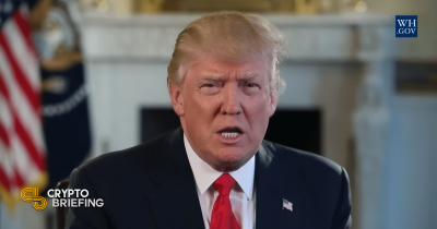 Trump open to idea of establishing a strategic reserve with US-based coins like SOL, XRP, USDC