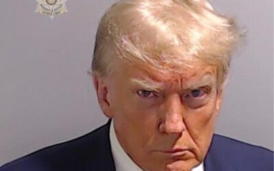 Trump’s inauguration ratings were lower than Biden’s and Trump’s own first inauguration