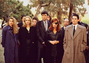 ‘Twin Peaks’ Executive Gary Levine On David Lynch’s Legacy: “He Revolutionized Television”