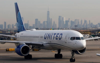 United Airlines (UAL) 4Q 2024 earnings