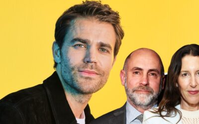 Vampire Comedy From Paul Wesley, Victor Fresco, Liz Friedlander, Kapital & KatCo In Works At Fox