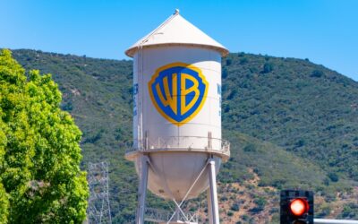 Warner Bros Supporting Efforts To Combat & Rebuild From L.A. Fires With $15 Million Donation
