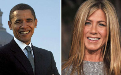 WATCH: Jennifer Aniston refutes rumours of affair with Barrack Obama