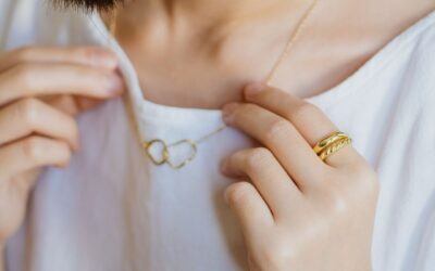 We Found the Best Affordable Jewelry on Amazon That Looks High End