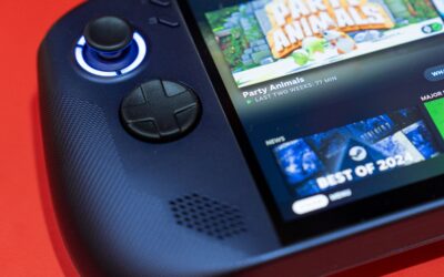 What handheld PCs should do to fight the Nintendo Switch 2