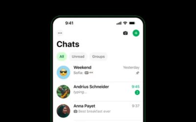 WhatsApp could soon let iOS users have multiple accounts on one device
