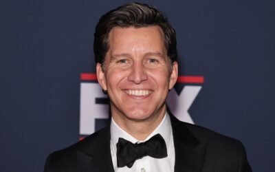 Who Is Will Cain’s Wife? Kathleen’s Kids & Relationship History