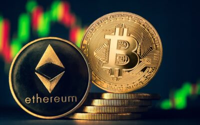Why Ethereum Keeps Losing While Bitcoin (BTC) Rises! Analyst Explains!