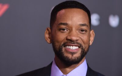 Will Smith ‘Matrix’ Tease Not Related To New Film, Rather A Music Project