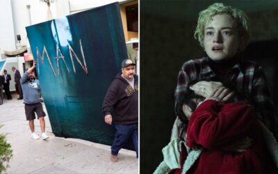 ‘Wolf Man’ Hollywood Premiere Canceled Due To Pacific Palisades Fire