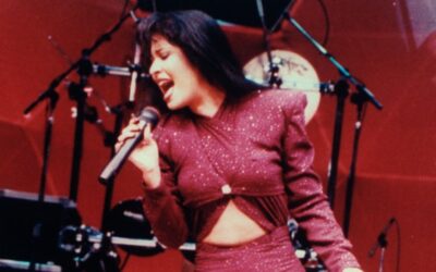 Yolanda Saldivar, Woman Found Guilty Of Killing Selena Quintanilla, Files For Parole 30 Years After Murder