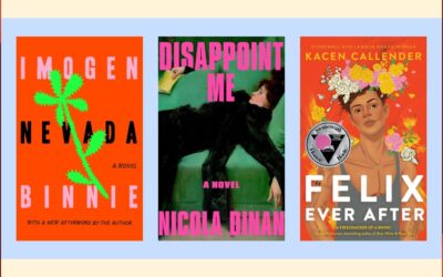32 Essential Books by Trans and Nonbinary Authors to Add to Your Reading List