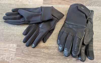 8 Best Touchscreen Gloves (2025), Tested and Reviewed