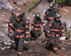 ‘9-1-1: Lone Star’ Finale: Gina Torres & EP Rashad Raisani On Captain Vega’s Emotional Farewell & Series’ Departure: “Ridiculous This Is Ending”