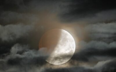 A Bruja’s Guide to Making the Most of Eclipse Season