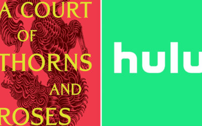 ‘A Court Of Thorns And Roses’ Fantasy Series Not Moving Forward At Hulu & 20th Television
