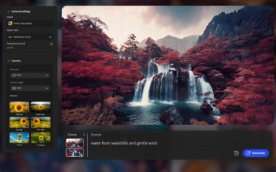 Adobe’s Sora rivaling AI video generator is now available for everyone