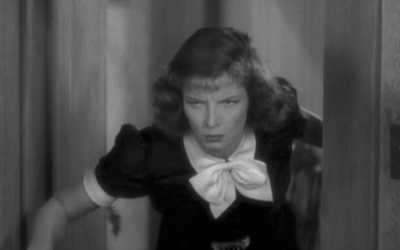 Alice Adams (1935) Starts Fast and Finishes Strong