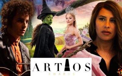 Artios Awards: ‘Wicked’, ‘Complete Unknown’ & ‘Emilia Pérez’ Among Casting Society Winners