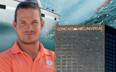 ‘Below Deck’s Gary King, NBCUniversal & Bravo Hit With Sexual Battery, Retaliation & Hostile Work Environment Lawsuit