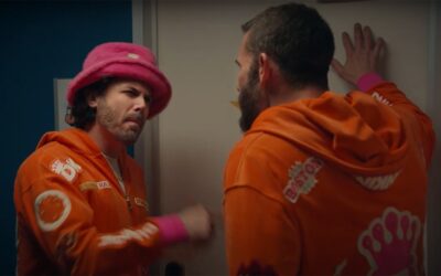 Ben Affeck Recruits His Brother Casey Affleck & Jeremy Strong For Next Chapter Of The DunKings — Watch