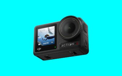 Best Action Cameras (2025), Tested and Reviewed