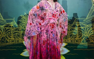 Best Dressed Celebrities of the Week: Bowen Yang, Demi Moore, Colman Domingo, and more