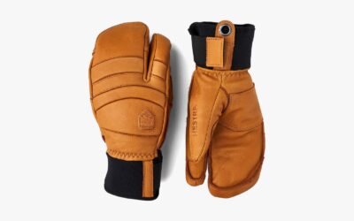 Best Tested Ski Clothes (2025): Shells, Jackets, Wool Socks