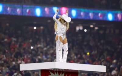 Beyoncé Adds Fifth Los Angeles Date For Long-Awaited Cowboy Carter Tour – Update