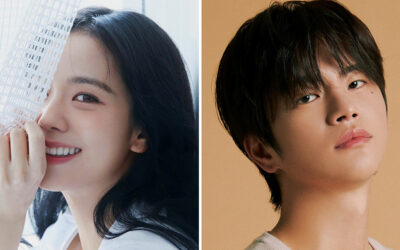 Blackpink’s Jisoo & Seo In-guk To Star In Netflix’s ‘Boyfriend On Demand’ K-Comedy Series