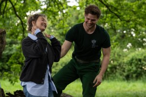 ‘Bridget Jones: Mad About The Boy’ Ending Explained By Director From “Symbolic Connection” Of The Owl To Which Man Bridget Ends Up With