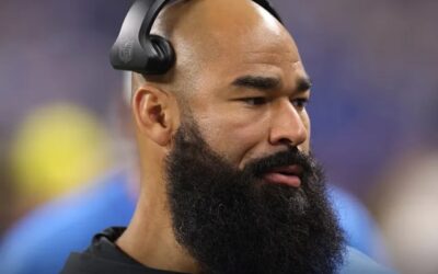 Broncos Coach Michael Wilhoite Arrested, Accused of Assaulting Police Officer