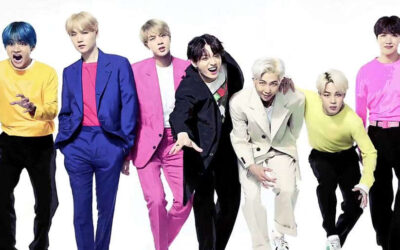 BTS makes an appearance in SNLs 50th anniversary special