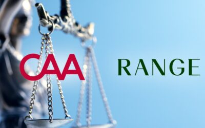 CAA Vs. Range Takes New Twists With Court Wins & Tactical Shifts As Arbitration Trial Set For Next Month