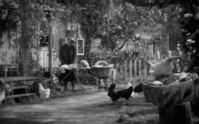 Cabin in the Sky (1943), from start to finish, is a gem of a musical