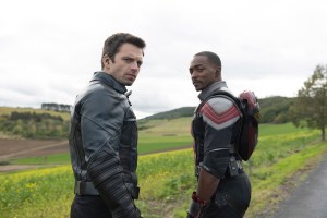 ‘Captain America: Brave New World’ Primer: What To Remember Ahead Of The First Marvel Film Of 2025