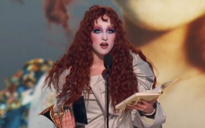 Chappell Roan Calls Out Record Labels After Grammys Win; Demands Livable Wages & Health Care: “We Got You, But Do You Got Us?”